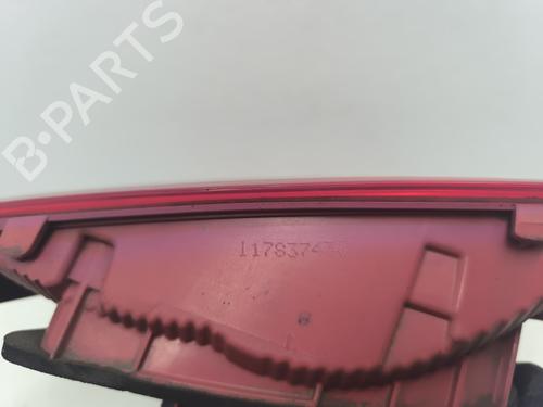 Right tailgate light SEAT EXEO ST (3R5) 2.0 TDI | BP32338921C80