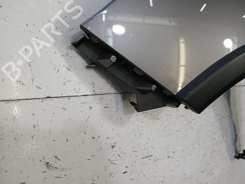 Left front fenders RENAULT SCÉNIC III (JZ0/1_) 1.5 dCi | BP29619315C41 
