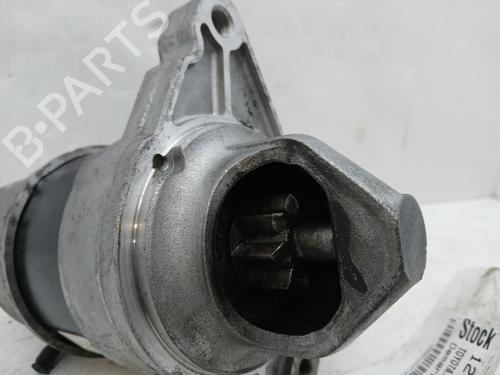 Starter TOYOTA AYGO (_B4_) 1.0 (KGB40) | BP35886365M8 - Image 4
