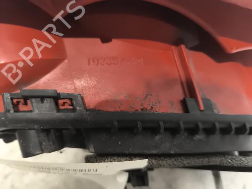 Used Left taillight Left taillight TOYOTA AYGO (_B1_) 1.0 (KGB10_, KGB10R) (68 hp) 24197175 24197175