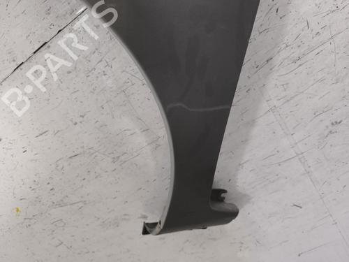 Błotnik przedni lewy RENAULT CLIO II (BB_, CB_) 1.4 16V (B/CB0P, BB13) | BP29980469C41