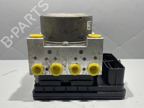 Used ABS pump PEUGEOT 208 I (CA_, CC_) 1.4 HDi (68 hp) 28277480