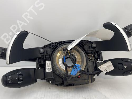 steering-column-stalk-peugeot-3008-i-mpv-0u_-2009-2010-2011-2012-2013-2014-2015-2016-2017-31643213 main image