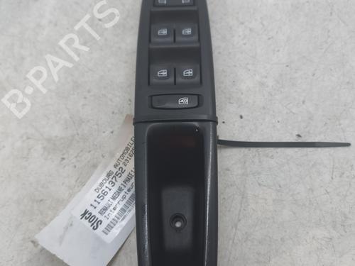 Left front window switch RENAULT MEGANE III Hatchback (BZ0/1_, B3_) 1.5 dCi (BZ09, BZ0D, BZ1W, BZ29, BZ14) | BP30598762I27 - Image 6