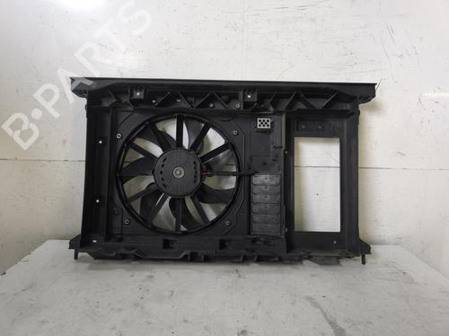 Panel frontal Panel frontal PEUGEOT 3008 I MPV (0U_) 1.6 HDi (112 hp) 36299320 36299320