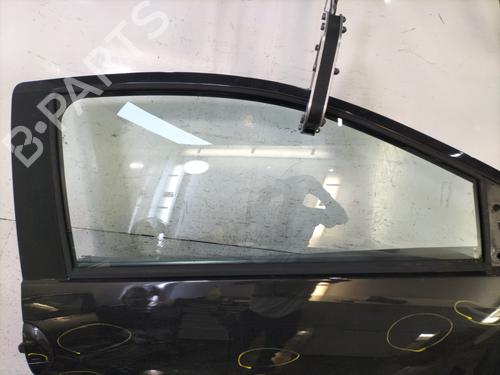 Dør højre fortil RENAULT TWINGO II (CN0_) 1.5 dCi (CN0E) | BP30745071C3