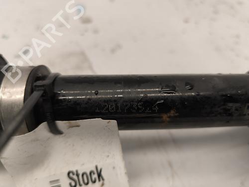 Right front driveshaft HONDA CIVIC XI Hatchback (FL) 2.0 e:HEV | BP32197468M39 