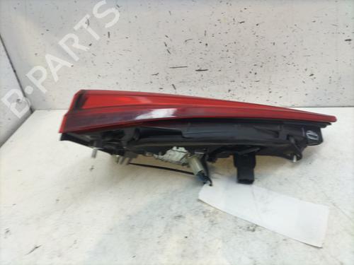 Right tailgate light TOYOTA YARIS (_P13_) 1.5 Hybrid (NHP130_, NHP130) | BP28824036C80 