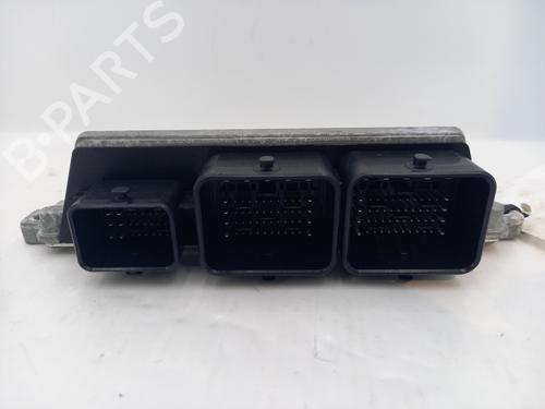 Engine control unit (ECU) PEUGEOT 2008 I (CU_) 1.2 VTi | BP33178149M57 - Image 5