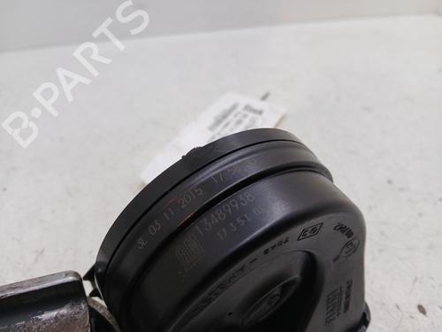 Horn OPEL CORSA E (X15) 1.4 (08, 68) | BP36780728E13 - Image 5