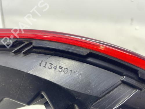 Used Right tailgate light Right tailgate light PEUGEOT 2008 I (CU_) 1.2 VTi (82 hp) 29516062 29516062