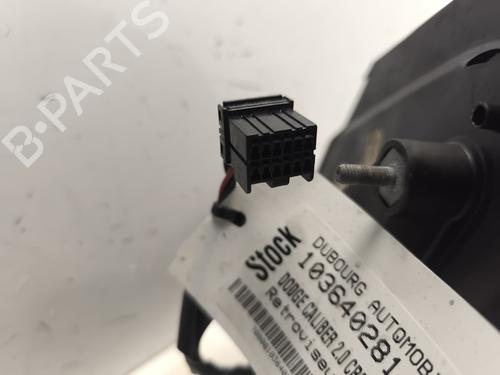 right-mirror-dodge-caliber-2006-24637206 main image