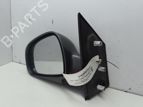 Left mirror HYUNDAI MATRIX (FC) 1.5 CRDi VGT | BP26895664C26 