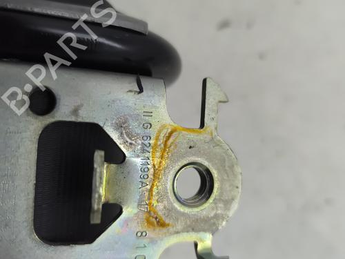 Used Front left seatbelt Front left seatbelt PEUGEOT 208 I (CA_, CC_) 1.2 THP 110 (110 hp) 33115103 33115103