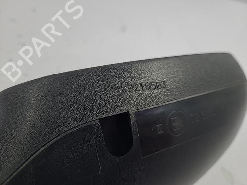 Right mirror NISSAN MICRA III (K12) 1.5 dCi | BP22824750C27 