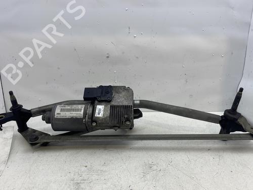 Viskermotor vindrude AUDI A4 B8 Avant (8K5) 2.0 TDI (120 hp) 29700484
