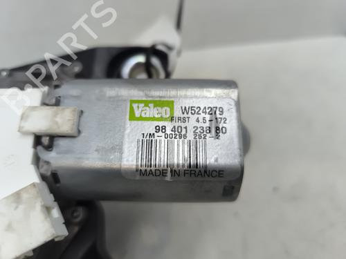 Viskermotor bagrude CITROËN BERLINGO Box Body/MPV (K9) e-Berlingo | BP30761453M102