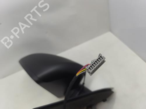 Used Left mirror Left mirror PEUGEOT 406 Break (8E/F) 1.8 16V (110 hp) 34259935 34259935