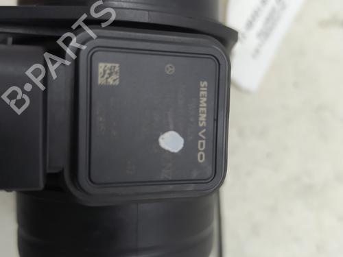 Mass air flow sensor MERCEDES-BENZ A-CLASS (W169) A 180 CDI (169.007, 169.307) | BP30379044M95  - Image 6