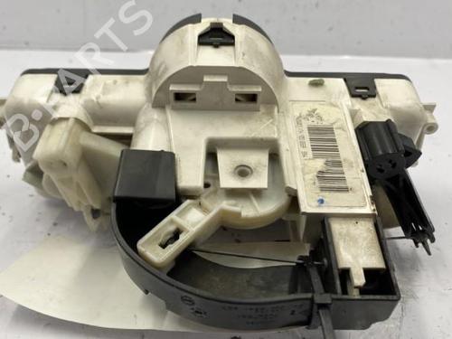 Climate control RENAULT MEGANE II (BM0/1_, CM0/1_) 1.5 dCi (BM1F, CM1F) | BP22834174I5 