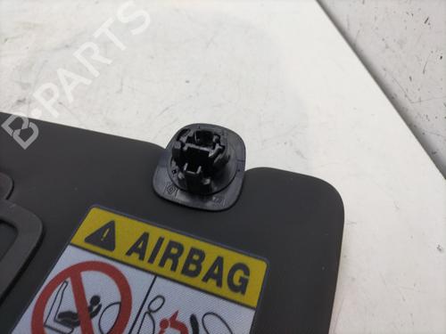 Left sun visor RENAULT SCENIC E-TECH PHASE I EV87 | BP28054014I1 