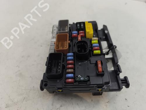 Sikringsdose CITROËN C3 I (FC_, FN_) 1.4 HDi | BP29213466E1 