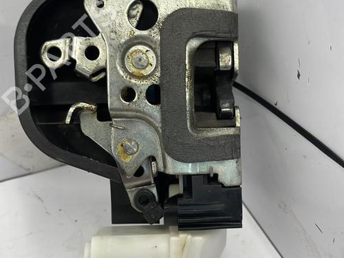 Used Front right lock Front right lock ALFA ROMEO 147 (937_) 1.6 16V T.SPARK ECO (937.AXA1A, 937.BXA1A) (105 hp) 22829605 22829605