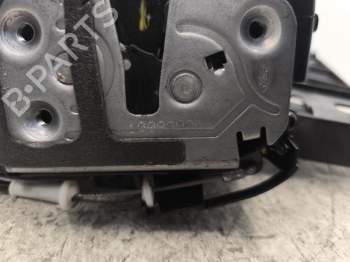 Rear left lock FORD FIESTA VI (CB1, CCN) 1.25 | BP24196808C100 