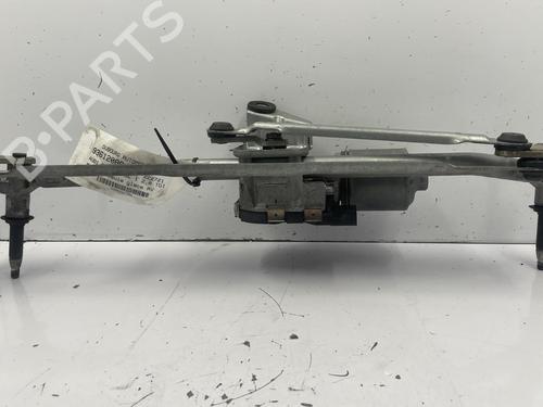 Front wiper motor AUDI Q5 (8RB) 2.0 TDI quattro | BP22842408M29 
