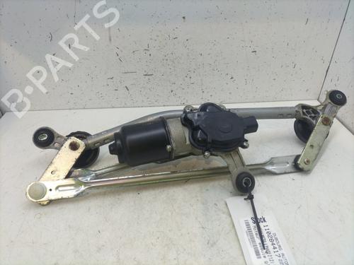 Viskermotor vindrute NISSAN MICRA IV (K13K, K13KK) 1.2 (80 hp) 28004359