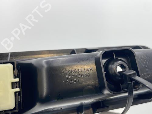 Right front window switch RENAULT TWINGO III (BCM_, BCA_) 0.9 TCe 90 (BCM9, BCM2) | BP32404855I26