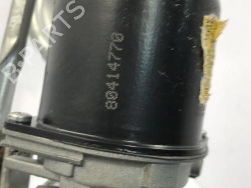 Used Front wiper motor RENAULT CLIO II (BB_, CB_) 1.2 16V (BB05, BB0W, BB11, BB27, BB2T, BB2U, BB2V, CB05,... (75 hp) 22831642