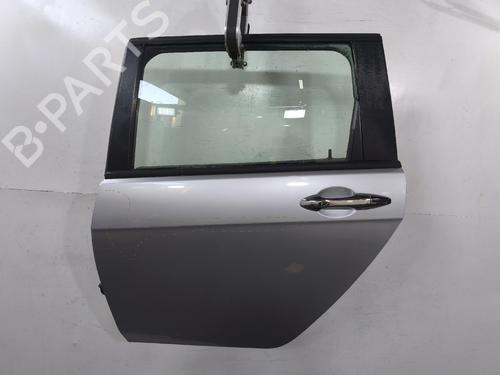 Porte arrière gauche Porte arrière gauche 37865321 37865321