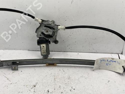 Vindusheismekanisme høyre foran RENAULT SCÉNIC I MPV (JA0/1_, FA0_) 1.9 dCi RX4 | BP22843389C23 