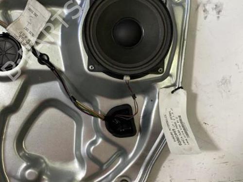 Used Front right window mechanism Front right window mechanism LANCIA MUSA (350_) 1.3 D Multijet (350.AXG11, 350.AXG1A) (90 hp) 22842766 22842766