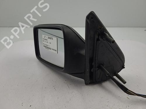 Left mirror VW GOLF III (1H1) 1.8 | BP22818078C26