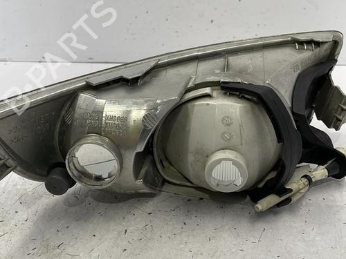 Used Right front fog light Right front fog light SKODA OCTAVIA II (1Z3) 2.0 TDI (136 hp) 22830879 22830879