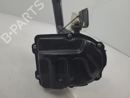 Used Steering pump PEUGEOT 308 I (4A_, 4C_) 1.6 HDi (109 hp) 22821302