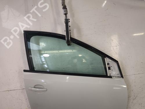 Used Right front door Right front door VW POLO V (6R1, 6C1) 1.0 (60 hp) 34412789 34412789
