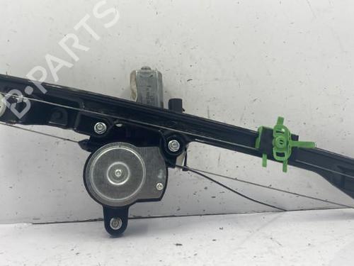 Used Front left window mechanism Front left window mechanism 22842690 22842690