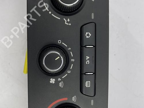 Climate control PEUGEOT 207 (WA_, WC_) 1.4 HDi | BP22822471I5 