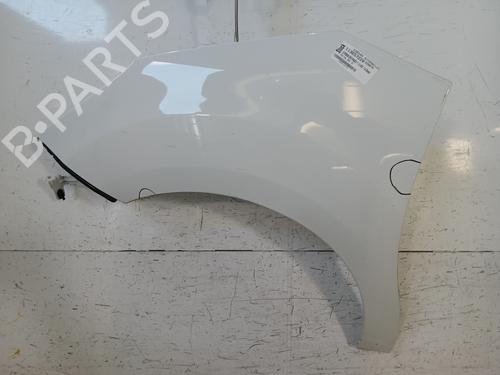 Used Left front fenders CITROËN DS3 (SA_) 1.4 HDi 70 (SA8HP4) (68 hp) 29619429