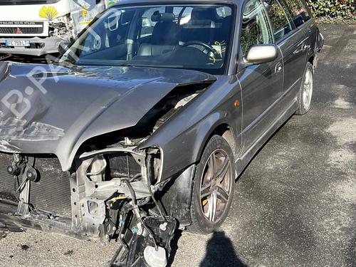 Brugte SUBARU LEGACY III Estate (BH)  2.5 AWD (BH9)  2651138