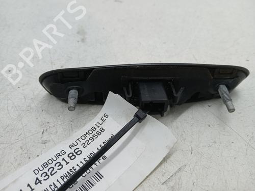 Switch CITROËN C4 I (LC_) 1.6 HDi | BP29925532I30 