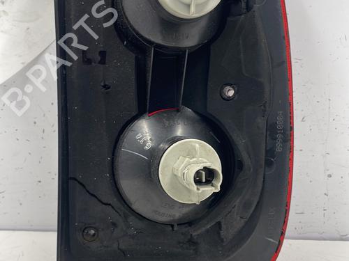 Left taillight LAND ROVER FREELANDER I (L314) 2.0 Td4 4x4 | BP23830877C34 