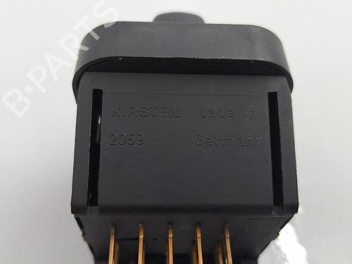 Used Headlight switch Headlight switch OPEL CORSA B (S93) 1.2 i (F08, F68, M68) (45 hp) 22825474 22825474