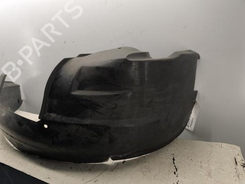 Wheel arch PEUGEOT 607 (9D, 9U) 2.2 16V | BP29515745C56 
