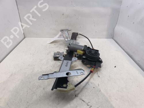 Rudehejsemekanisme Højre foran FORD FIESTA V (JH_, JD_) 1.4 16V | BP29619387C23 
