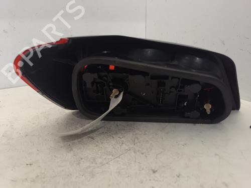 Right taillight PEUGEOT 306 Hatchback (7A, 7C, N3, N5) 1.9 DT | BP24570919C35 