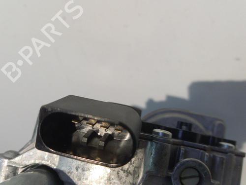 Front wiper motor BMW 3 Touring (E91) 320 d | BP22815537M29 